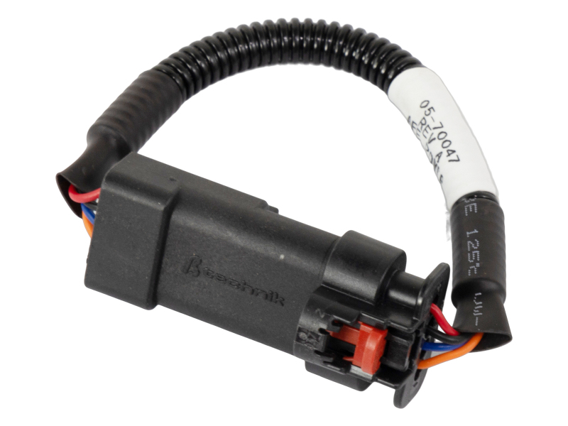 aFe POWER MAF Harness Extension - 6in Various 19-24 GM Cars/Trucks/SUVs - Image 3