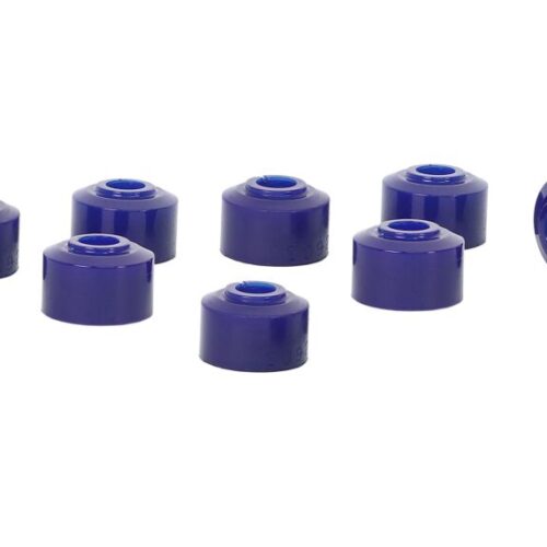 SuperPro 1979 Mazda RX-7 GS Front Sway Bar Link Bushing Kit - Image 6