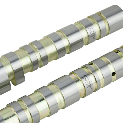 Skunk2 Ultra Series Honda/Acura K20A3 & K24A1/ A3/ A4/ A8 DOHC i-VTEC Stage 3 Cam Shafts - Image 4