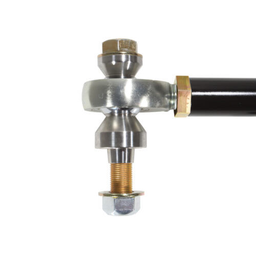 Carli 17-23 Ford F250/F350 Adjustable Track Bar 2.5in-4.5in Lift Systems - Image 2