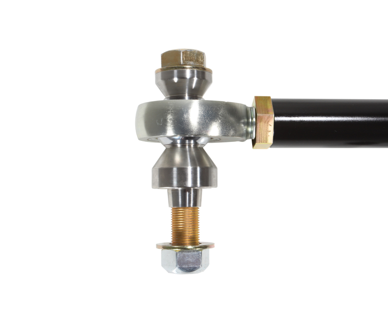 Carli 17-23 Ford F250/F350 Adjustable Track Bar 2.5in-4.5in Lift Systems - Image 2
