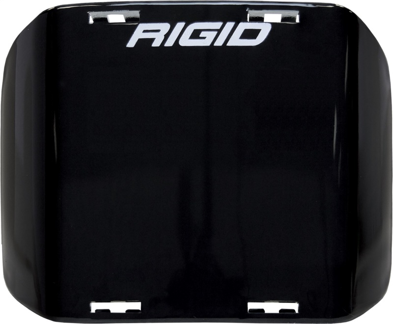 Rigid Industries D-SS Black Cover - Image 10