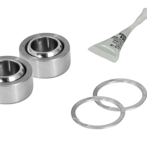 aFe Power Control PFADT Series Rear Upper Spherical Rebuild 97-13 Chevrolet Corvette (C5/C6) *Excl Z06 - Image 3