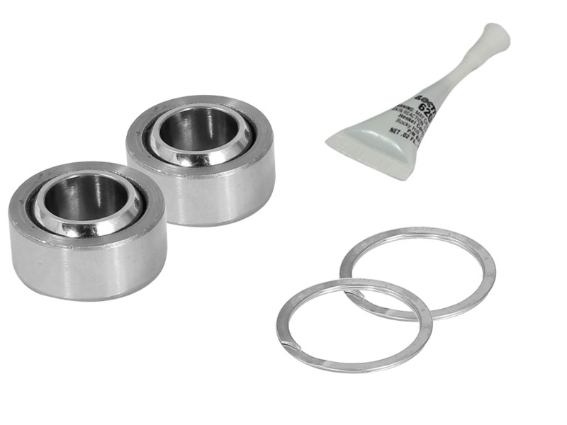 aFe Power Control PFADT Series Rear Upper Spherical Rebuild 97-13 Chevrolet Corvette (C5/C6) *Excl Z06 - Image 3