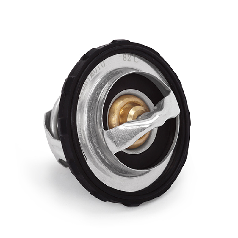 Mishimoto Thermostat for 2016+ Nissan Titan XD Low-Temperature - Image 3