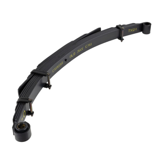 Alternative view of ARB / OME Leaf Spring Toy 45 Serr for 1960-1984 Toyota Land Cruiser