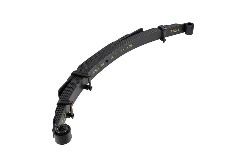 ARB / OME Leaf Spring Toy 45 Serr for 1960-1984 Toyota Land Cruiser - Image 2
