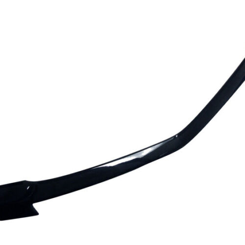 Husky Liners 10-17 Cadillac SRX Aeroskin Hood Protector - Smoke - Image 3