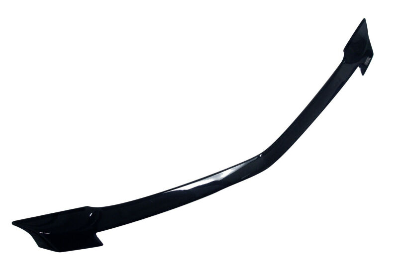 Husky Liners 10-17 Cadillac SRX Aeroskin Hood Protector - Smoke - Image 3