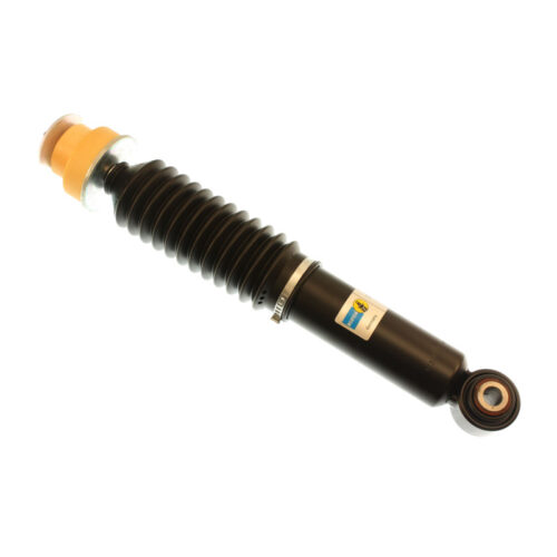 Bilstein B4 1998 Jaguar XJ8 Base Rear 46mm Monotube Shock Absorber - Image 4