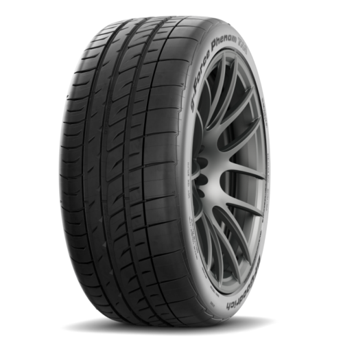 BFGoodrich G-Force Phenom T/A 275/35ZR19 100Y XL