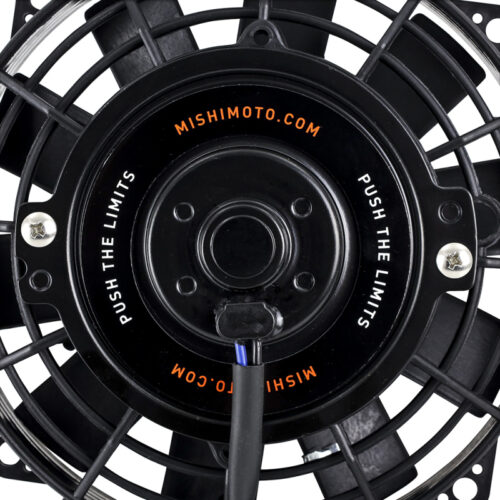 Mishimoto Slim Electric Fan 6in - Image 3