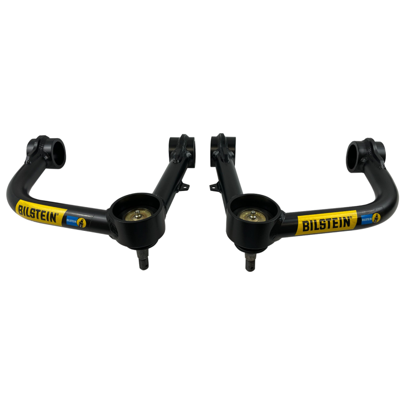 Bilstein 10-21 GX460 / 03-09 GX470 / 03-21 4Runner / 07-14 FJ Cruiser B8 Front Upper Control Arm Kit - Image 7