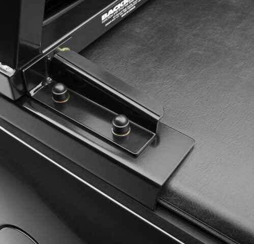 BackRack 20-23 Chevrolet Silverado 2500/3500HD / 99-06 Silverado 1500 SRX Rack Frame Only Req. HW - Image 10