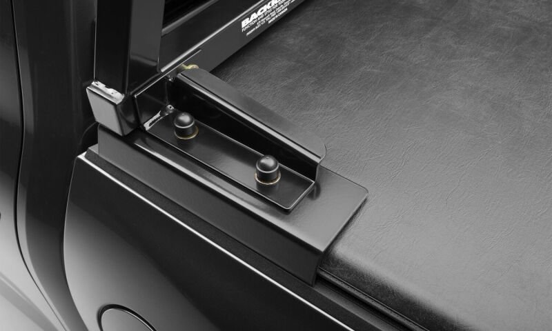 BackRack 20-23 Chevrolet Silverado 2500/3500HD / 99-06 Silverado 1500 SRX Rack Frame Only Req. HW - Image 10