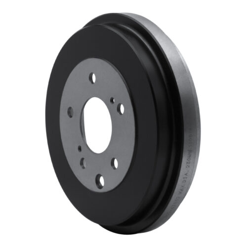 DFC 13-25 Nissan Sentra Rear True Balanced Brake Drum - Image 2