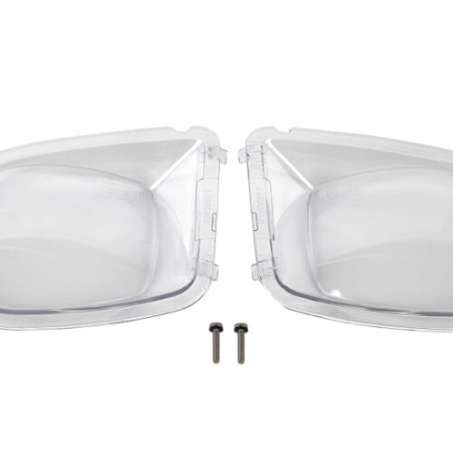 ARB Clear Covers ARB Fog Light