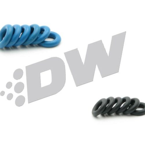 DeatschWerks 07-14 Nissan GTR VR38DETT Bosch EV14 1200cc Injectors (Set of 6) - Image 4