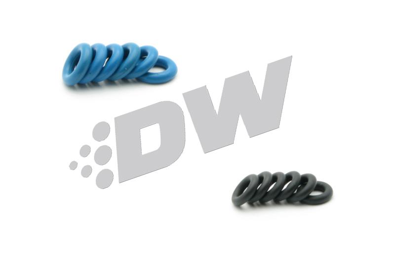 DeatschWerks 07-14 Nissan GTR VR38DETT Bosch EV14 1200cc Injectors (Set of 6) - Image 4
