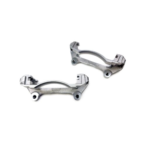 Alternative view of Baer Brakes 21-26 Ford F-150 /F-150 Raptor 2/4WD Trucks Big Claw Performance Rotor - Front