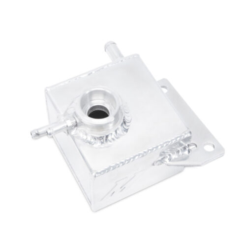 Mishimoto Coolant Expansion Tank for Subaru 02-07 WRX/ 04-14 STI WRX/STI Aluminum - Image 8