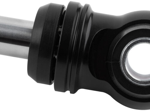 Fox 19+ GM 1500 w/UCA 2.0 Performance Series Rear Shock Non-TB 2.5-4in Lift/TB 0-2in Lift - Image 4