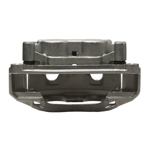 DFC 11-19 Chevrolet Suburban 3500 HD Front-R Premium Caliper - Silver Zinc Coated - Image 4