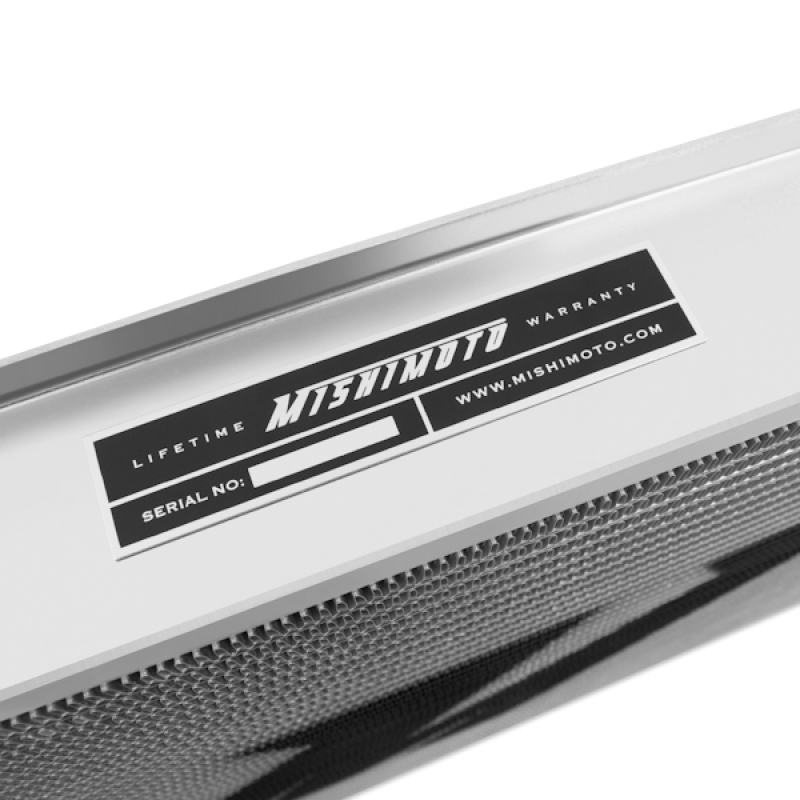 Mishimoto Performance Aluminum Radiator for 92-99 BMW E36 X-Line - Image 7