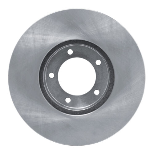 DFC 71-97 Jaguar XJS Front Brake Rotor - Image 4