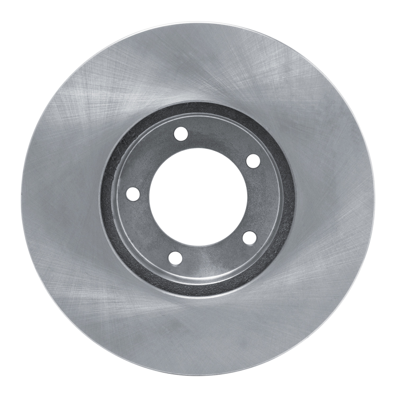 DFC 71-97 Jaguar XJS Front Brake Rotor - Image 4
