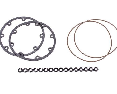 Radium Engineering Fuel Surge Tank O-Ring Service Kit - Image 2