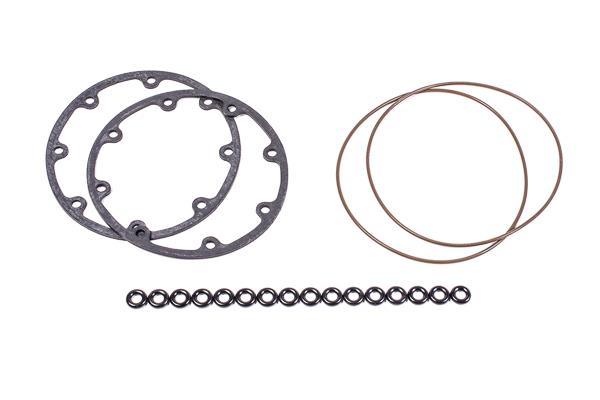 Radium Engineering Fuel Surge Tank O-Ring Service Kit - Image 2