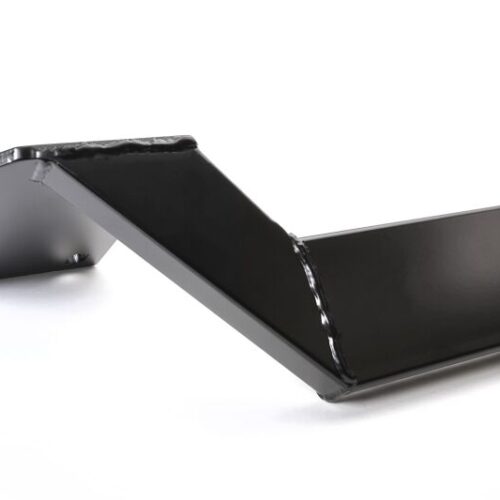 PERRIN 15-21 Subaru WRX/STI Front Mount Intercooler Bumper Beam - Black - Image 3
