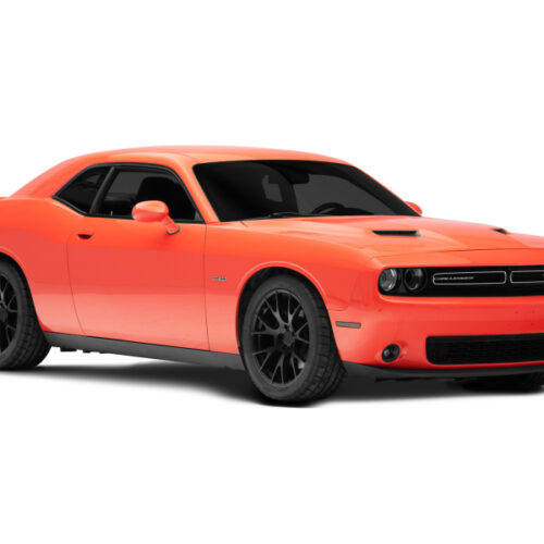 Raxiom for 2015-2022 Challenger Excluding Widebody Axial Series LED Side Marker Lights (Smoked) - Image 10