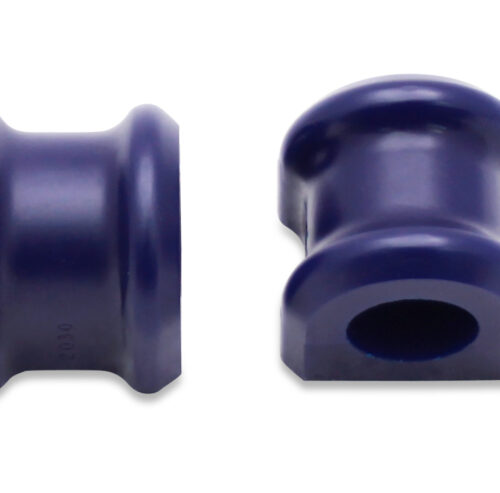 SuperPro 2007 Jeep Wrangler Rubicon Front 34mm Sway Bar Mount Bushing Set - Image 2