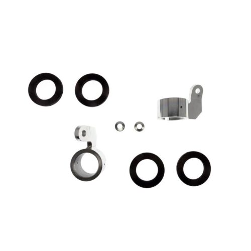 Bilstein B1 - Sway Bar Adapter Kit for 13-15 Porsche 911 Carrera - Image 5