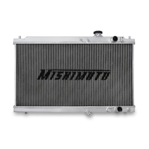 Mishimoto Aluminum Radiator for 94-01 Acura Integra 3 Row Manual X-LINE (Thicker Core) - Image 3