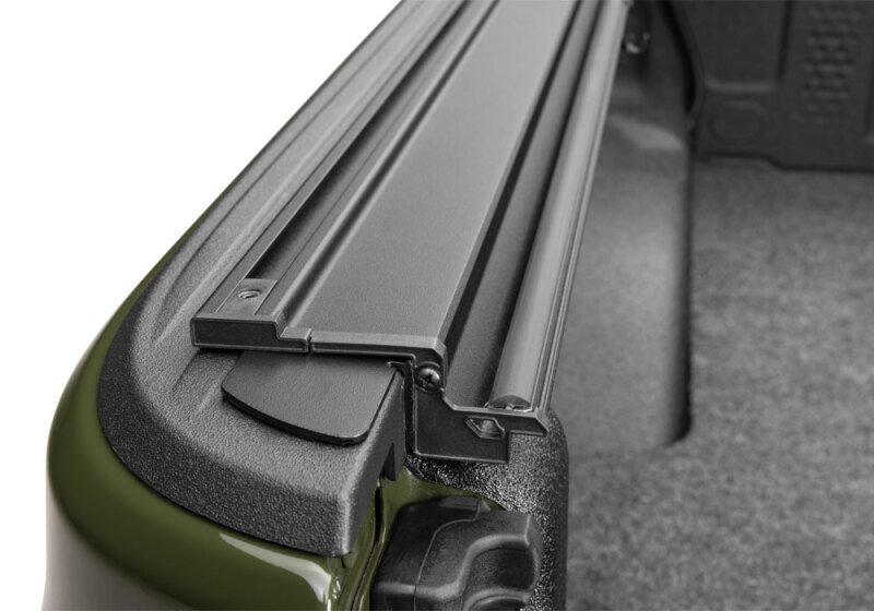 BAK 17-25 Honda Ridgeline 5.4ft. Bed BAKFlip MX4 TS - Image 9