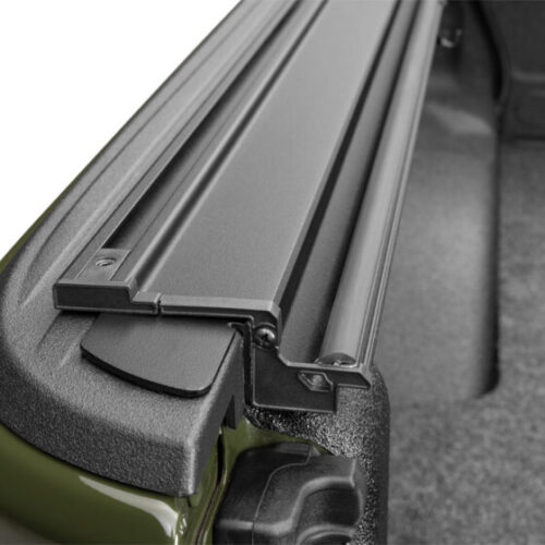 BAK 21-25 Ford F-150 6.5ft. Bed BAKFlip MX4 TS - Image 9