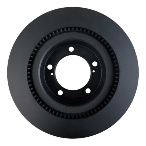 Timbren 16-21 Toyota Land Cruiser/Lexus LX570 BES Coated Brake Rotor - Front - Image 3