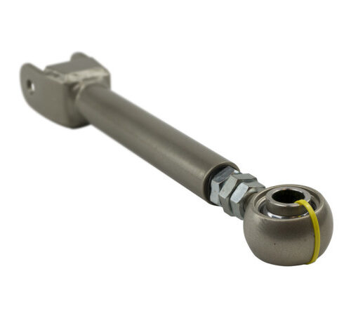 ISR Performance Rear Traction Rod - Nissan 350z / G35 - Image 2