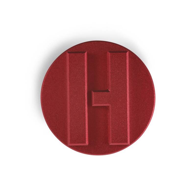 Mishimoto Oil Filler Cap - Red for Subaru Hoonigan - Image 10