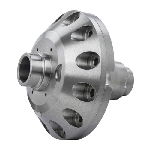 ARB Airlocker 10.5In 30 Spl Ff Gm 14 Bolt S/N - Image 6