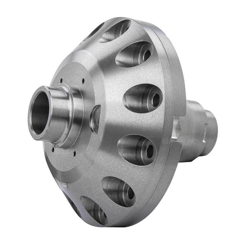 ARB Airlocker 10.5In 30 Spl Ff Gm 14 Bolt S/N - Image 6