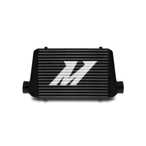 Mishimoto Universal Black G Line Bar & Plate Intercooler - Image 3