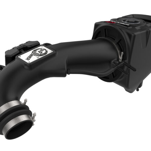 aFe Power Momentum GT Pro 5R Cold Air Intake System 18-19 Jeep Wrangler (JL) I4-2.0L (t) - Image 7