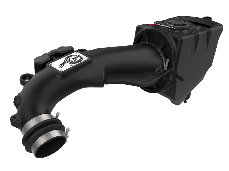 aFe Power Momentum GT Pro 5R Cold Air Intake System 18-19 Jeep Wrangler (JL) I4-2.0L (t) - Image 7