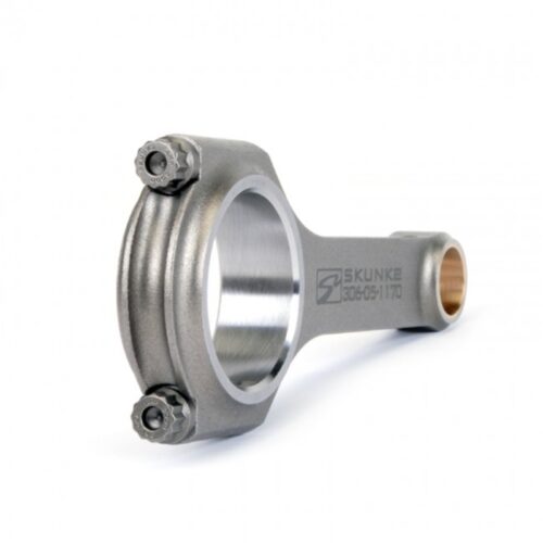 Skunk2 Alpha Series Honda H22A Connecting Rods - Image 9