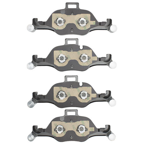 DFC 18-25 BMW X5 Front 5000 Advanced Low Metallic Brake Pads - Image 3