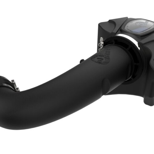aFe Power Momentum GT Pro 5R Cold Air Intake System 11-17 Jeep Grand Cherokee (WK2) V8 5.7L HEMI - Image 4